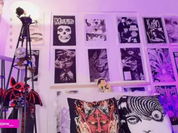 Bongacams Free Live Porn of Janediaz