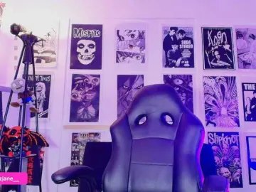 Bongacams Free Live Porn of Janediaz