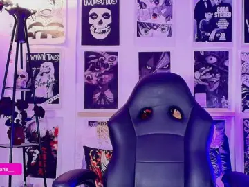 Bongacams Live Sex of Janediaz