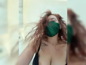 Bongacams Adult Video Chat of Milaya8