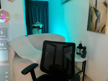 Bongacams Live Porn of SaraLennoxx
