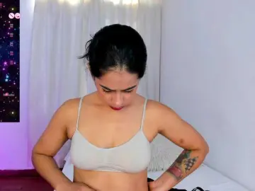 Bongacams Adult Webcams of SteffanyRedx