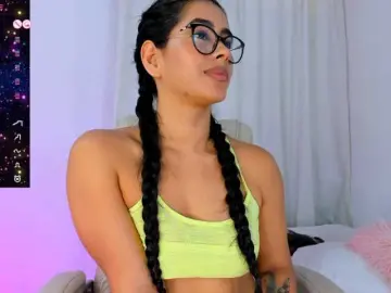 Bongacams Private Sex Chat of SteffanyRedx