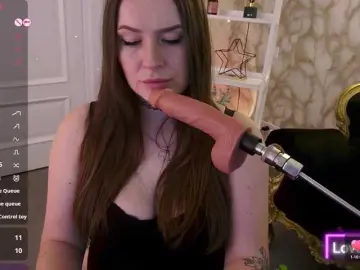Bongacams Sex Cam of AliceOfWonders