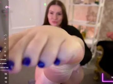 Bongacams Sex Cam of AliceOfWonders