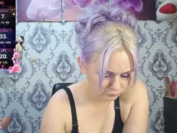 Bongacams Live Sex Cam of Little-letti