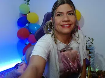 Bongacams Adult Webcam of hot-sexy-bunny