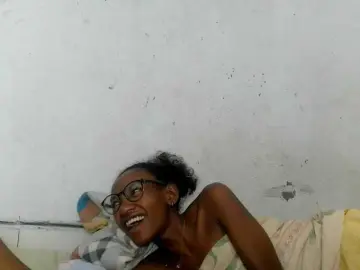 Bongacams Sex Cam of Claudiaah