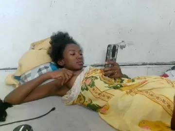Bongacams Live Sex Cam of Claudiaah