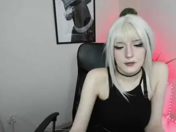 Bongacams Live Sex of DreamNIKA