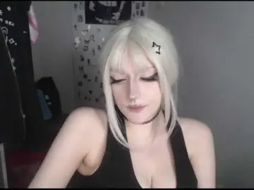 Bongacams Best live sex cam show of DreamNIKA