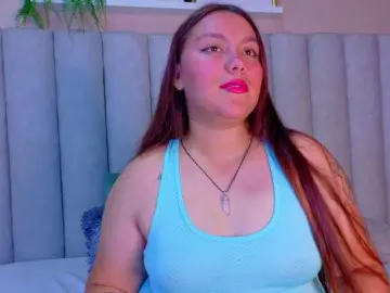Bongacams Free Live Porn of Lunaa-Bellaa