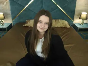 Bongacams Nude Webcam of MagikPeachh