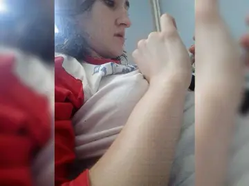 Bongacams Free Porn Cam of Seksownaczarnulka