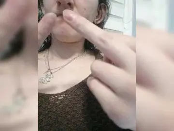 Bongacams Adult Video Chat of Seksownaczarnulka