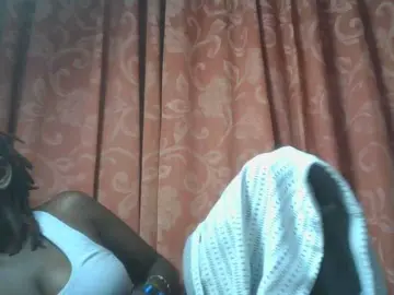 Bongacams Nude Webcam of SweetAryy