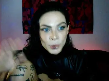 Bongacams Live Sex Cam of VeronnaInk1