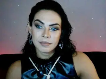 Bongacams Adult Webcam of VeronnaInk1