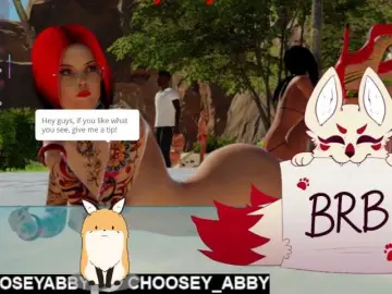 Bongacams Free Live Porn of Abby-oxox