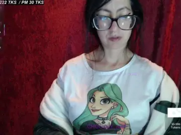 Bongacams Best Webcam of Abby-oxox