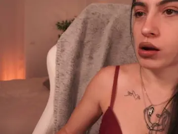 Bongacams Best Webcam of BlackkStorm