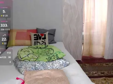 Bongacams Free Live Porn of LedyMargaret