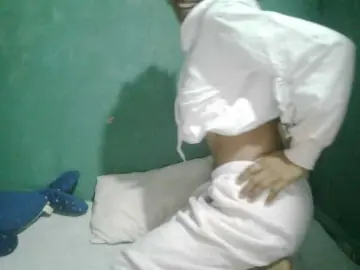 Bongacams Sex Cam of Lunasexy