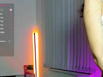 Bongacams Sex Chat of andrea-tasty