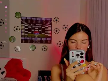 Bongacams Private Sex Chat of andrea-tasty