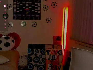 Bongacams Sex Cam of andrea-tasty