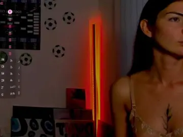 Bongacams Best Webcam of andrea-tasty