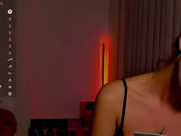 Bongacams Nude Webcam of andrea-tasty