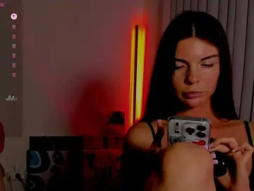 Bongacams Nude Webcam of andrea-tasty