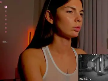 Bongacams Sex Chat of andrea-tasty