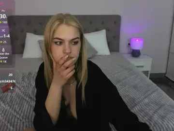 Bongacams Adult Video Chat of AlinaLemon