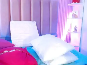 Bongacams Watch Live Sex Cams of ArianaRougee