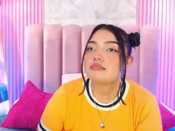 Bongacams Live Sex Cam of ArianaRougee