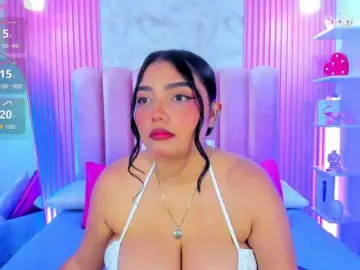 Bongacams Best live sex cam show of ArianaRougee