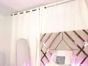 Bongacams Live Sex Cam of ArianaRougee