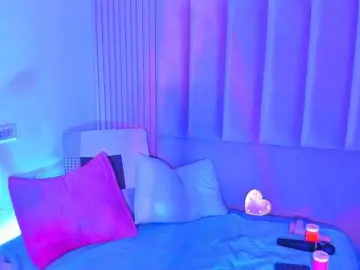 Bongacams Live Porn of ArianaRougee