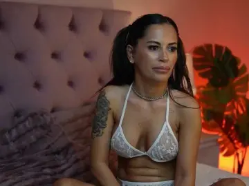 Bongacams Best live sex cam show of NicoleBella