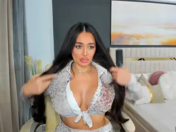 Bongacams Best Webcam of SoniaRey