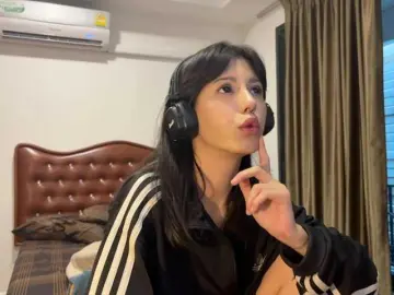 Bongacams Adult Webcam of kawaimin