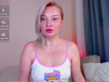 Bongacams Adult Webcam of milena-sexyy