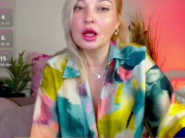 Bongacams Sex Cam of milena-sexyy
