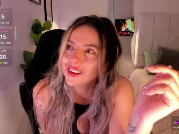 Bongacams Best Webcam of AmyWoods