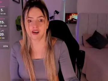 Bongacams Adult Webcams of AmyWoods