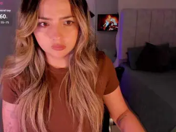 Bongacams Live Sex of AmyWoods