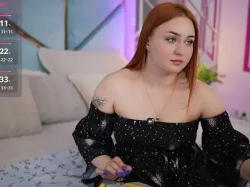 Bongacams Free Live Porn of LovelyyBell