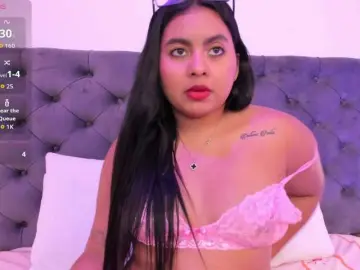 Bongacams Private Sex Chat of MADIISONCOX1